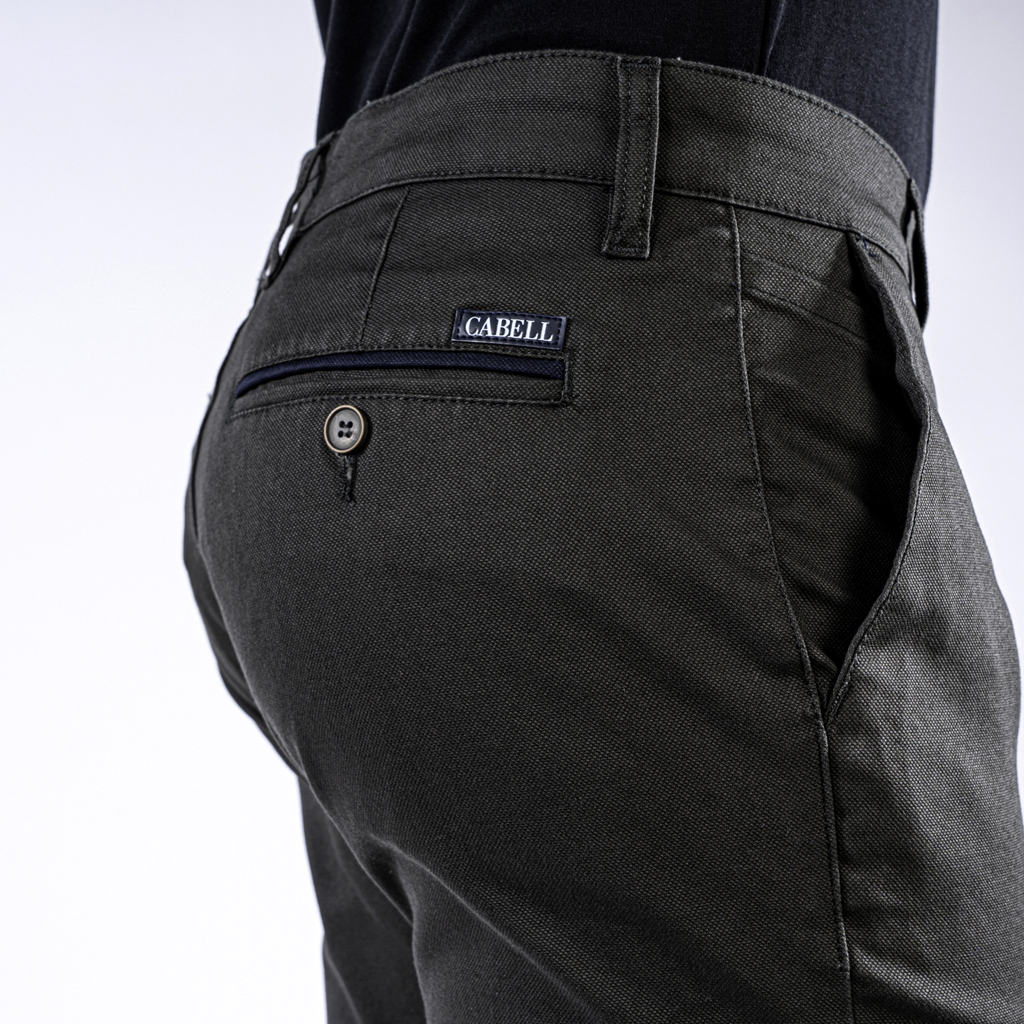 Cabell Chinos 567CAB