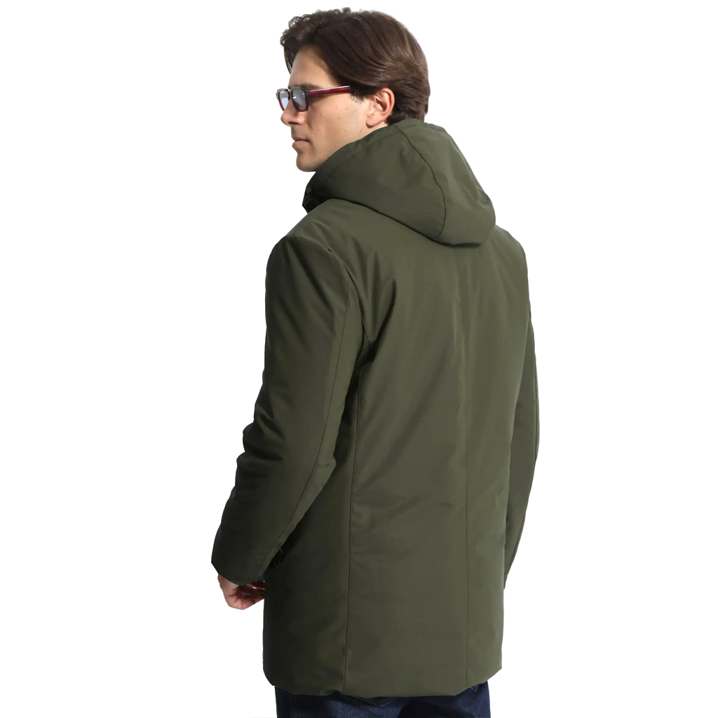 Tresor Μπουφάν 2274