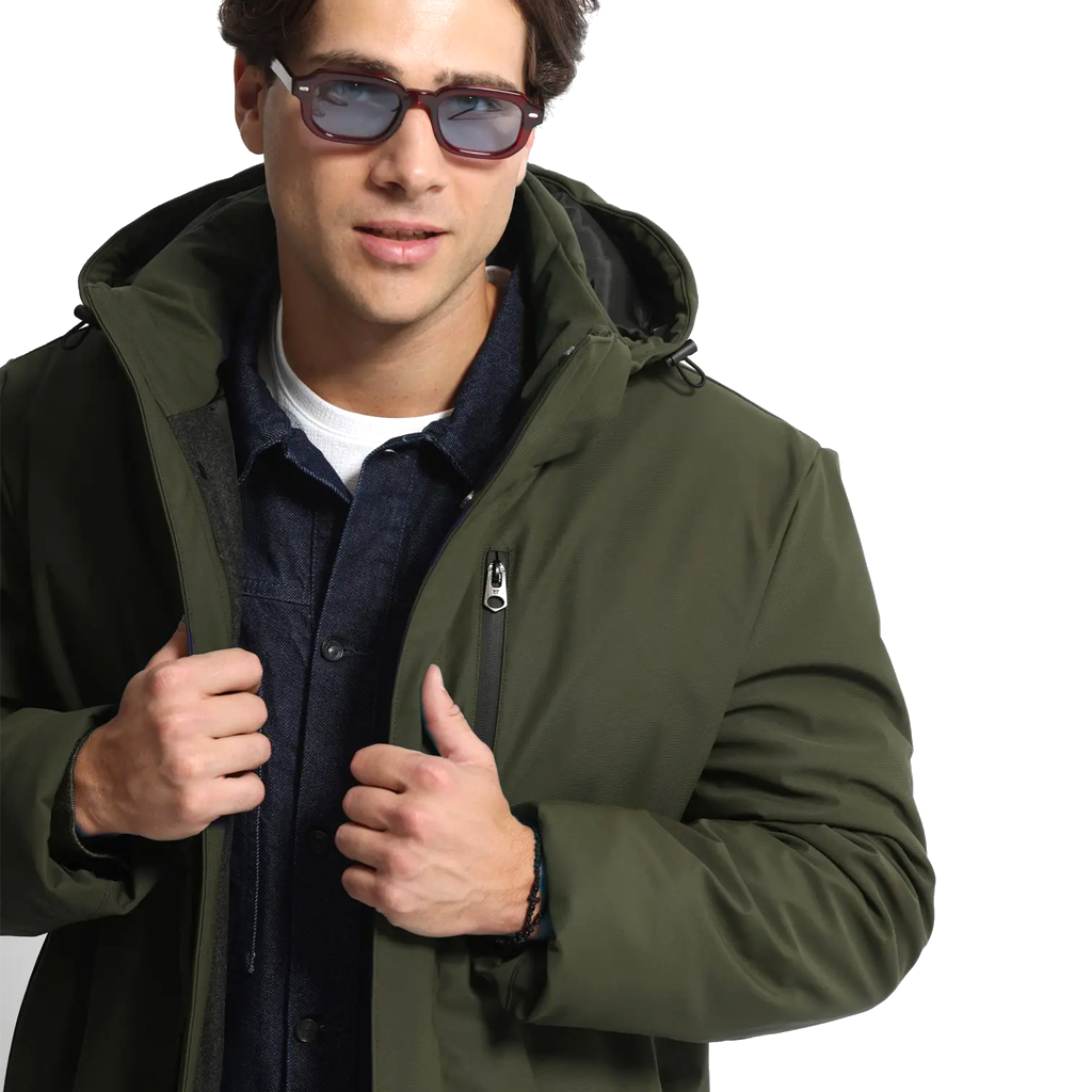 Tresor Μπουφάν 2274