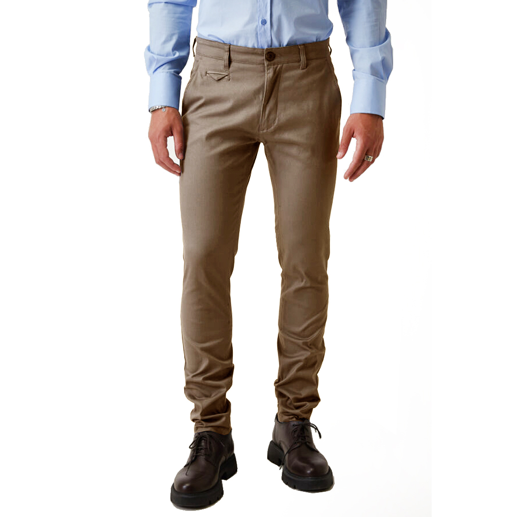Stefan Chinos 6009-FW24