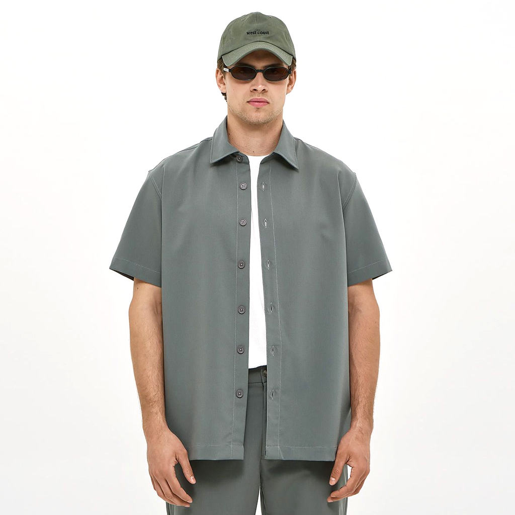 Brokers Πουκάμισο 26016-391-492