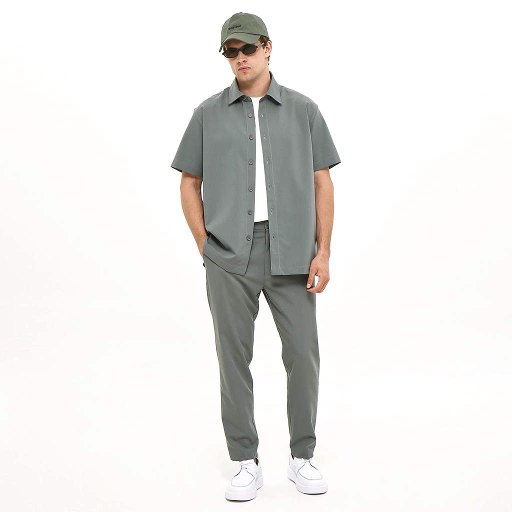 Brokers Πουκάμισο 26016-391-492