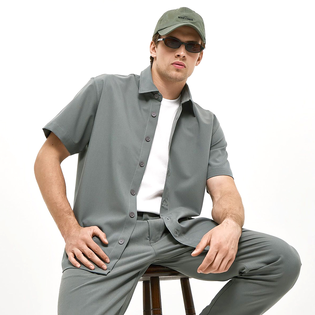 Brokers Πουκάμισο 26016-391-492