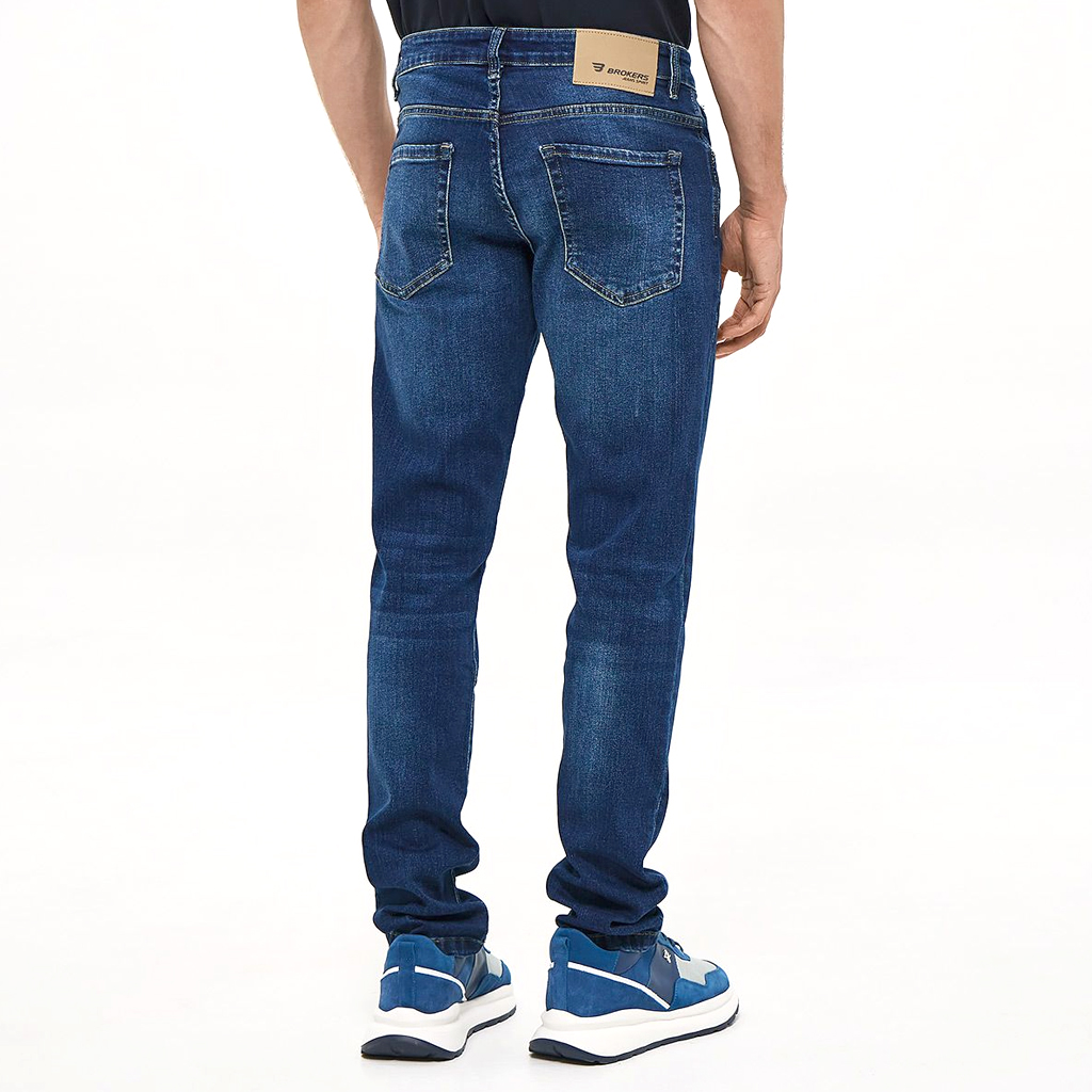 Brokers Jean 26013-212-356