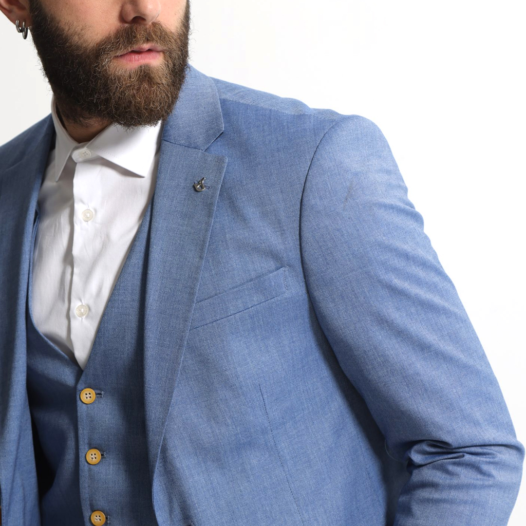 Tresor Κοστούμι 2036