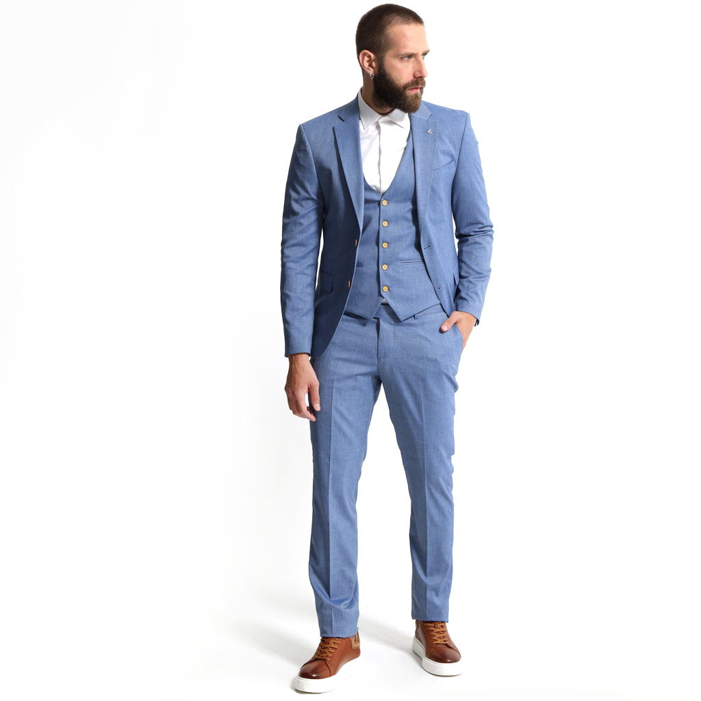 Tresor Κοστούμι 2036