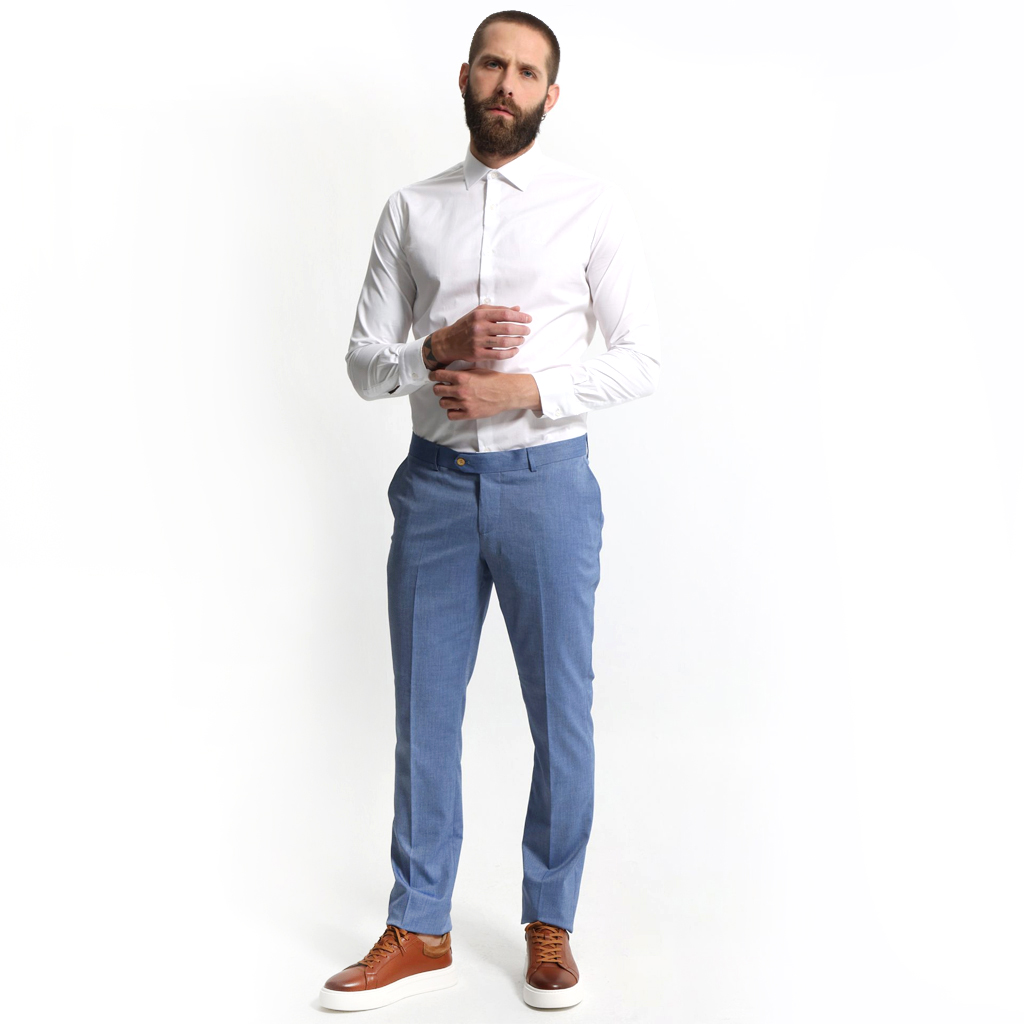 Tresor Κοστούμι 2036