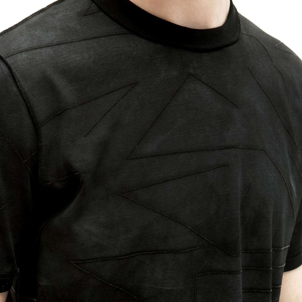 Hackers T-shirt 5585