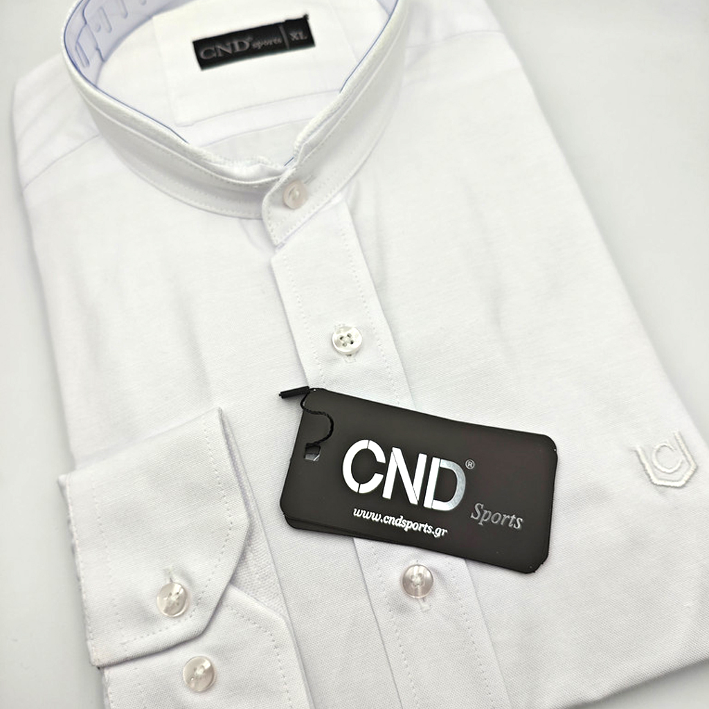 Cnd Πουκάμισο 255-4