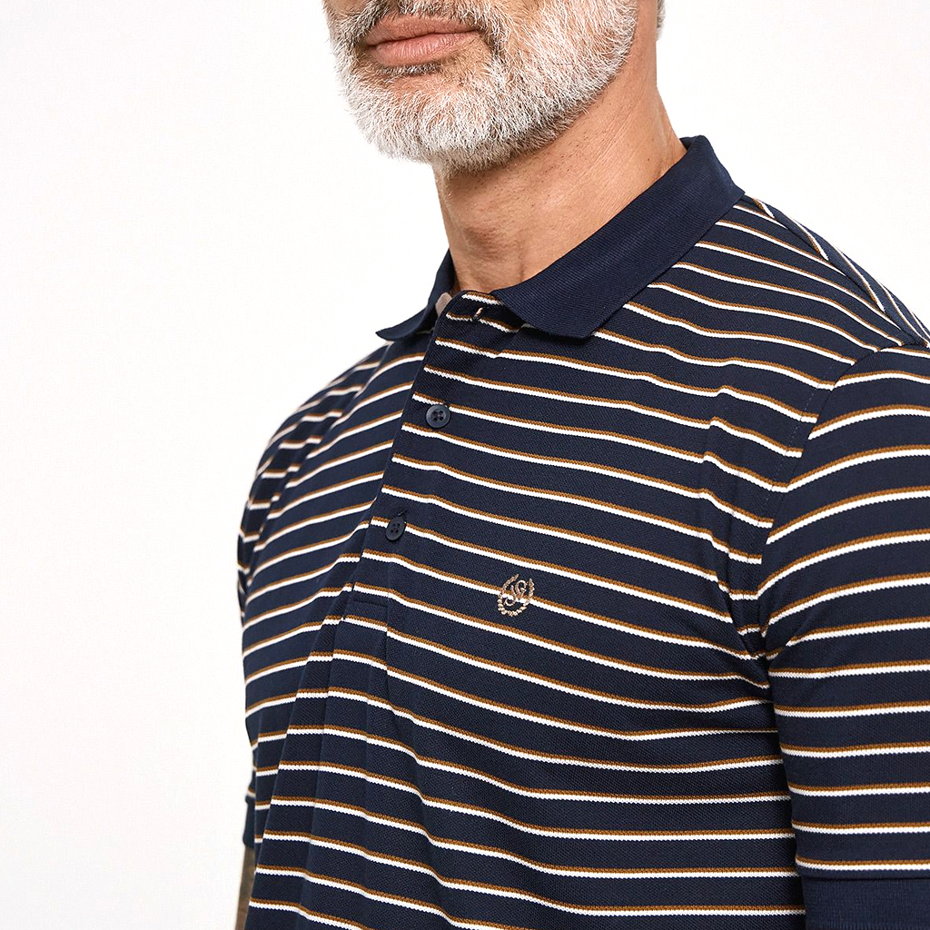 Sogo Polo 26037-880-739