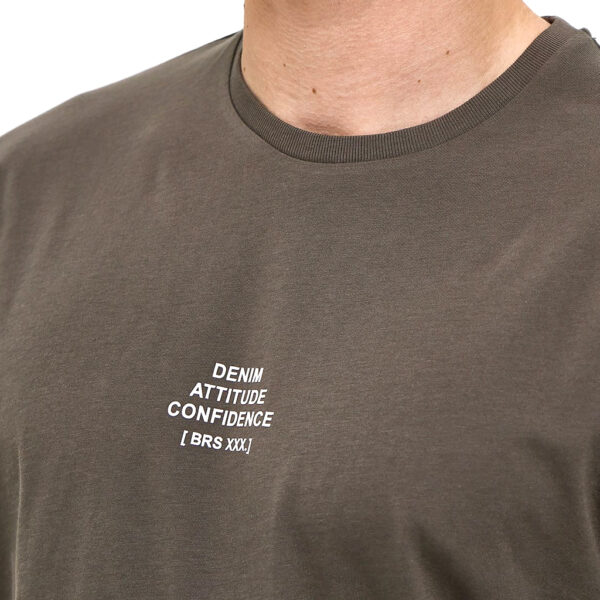 Brokers T-Shirt 26017-105-751