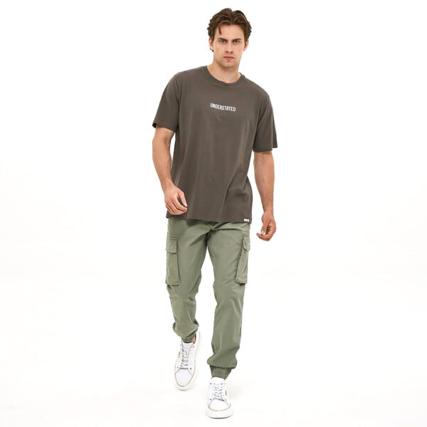 Brokers T-Shirt 26017-119-751