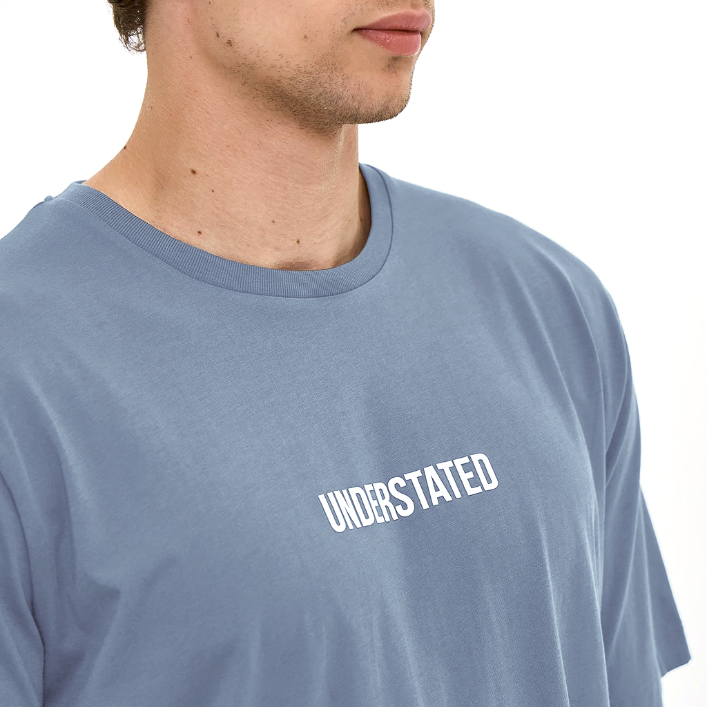 Brokers T-Shirt 26017-119-751