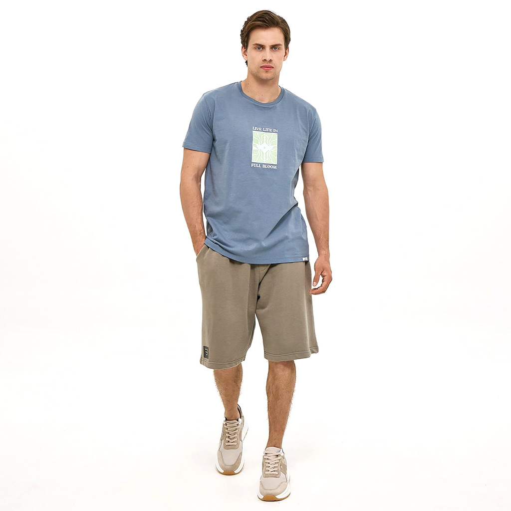 Brokers T-Shirt 26017-115-751