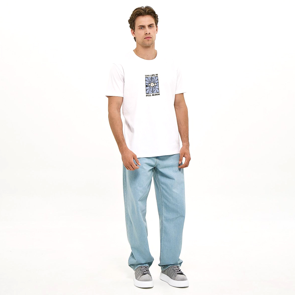 Brokers T-Shirt 26017-115-751