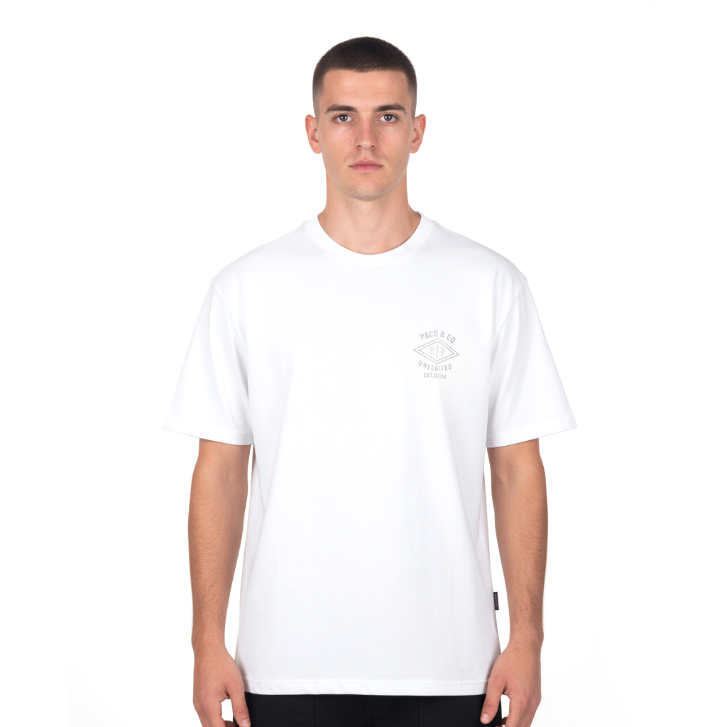 Paco&Co T-Shirt 2631063A