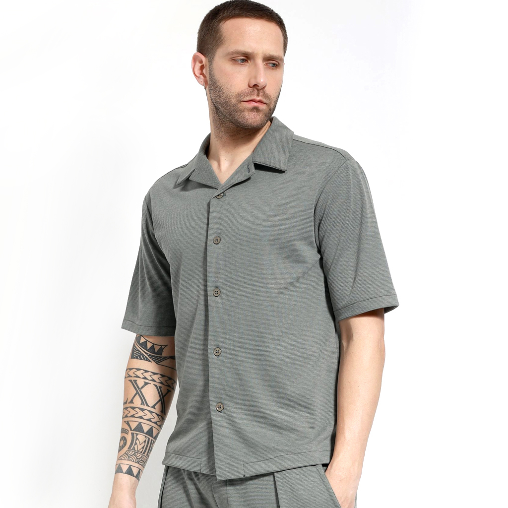 Tresor Πουκάμισο 2391