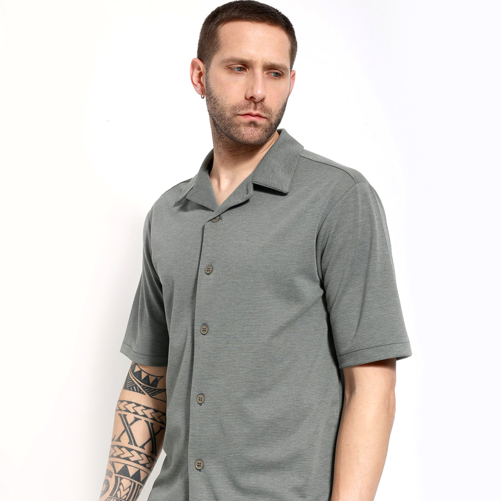 Tresor Πουκάμισο 2391