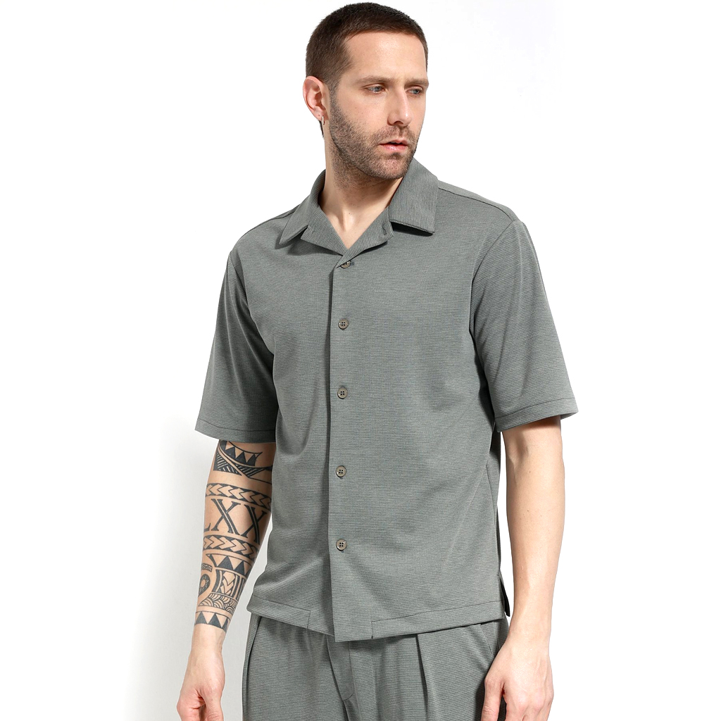 Tresor Πουκάμισο 2391