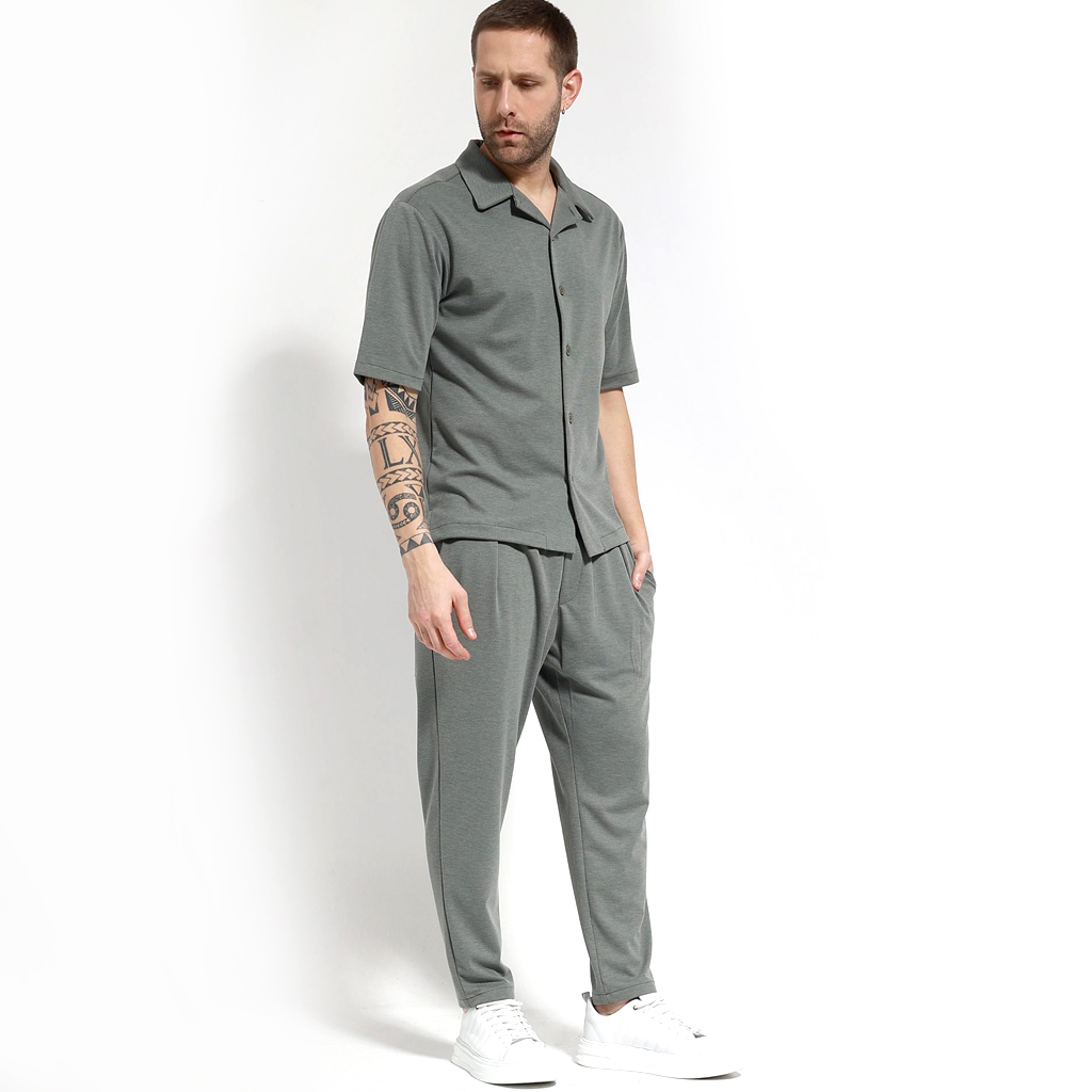 Tresor Παντελόνι 4391