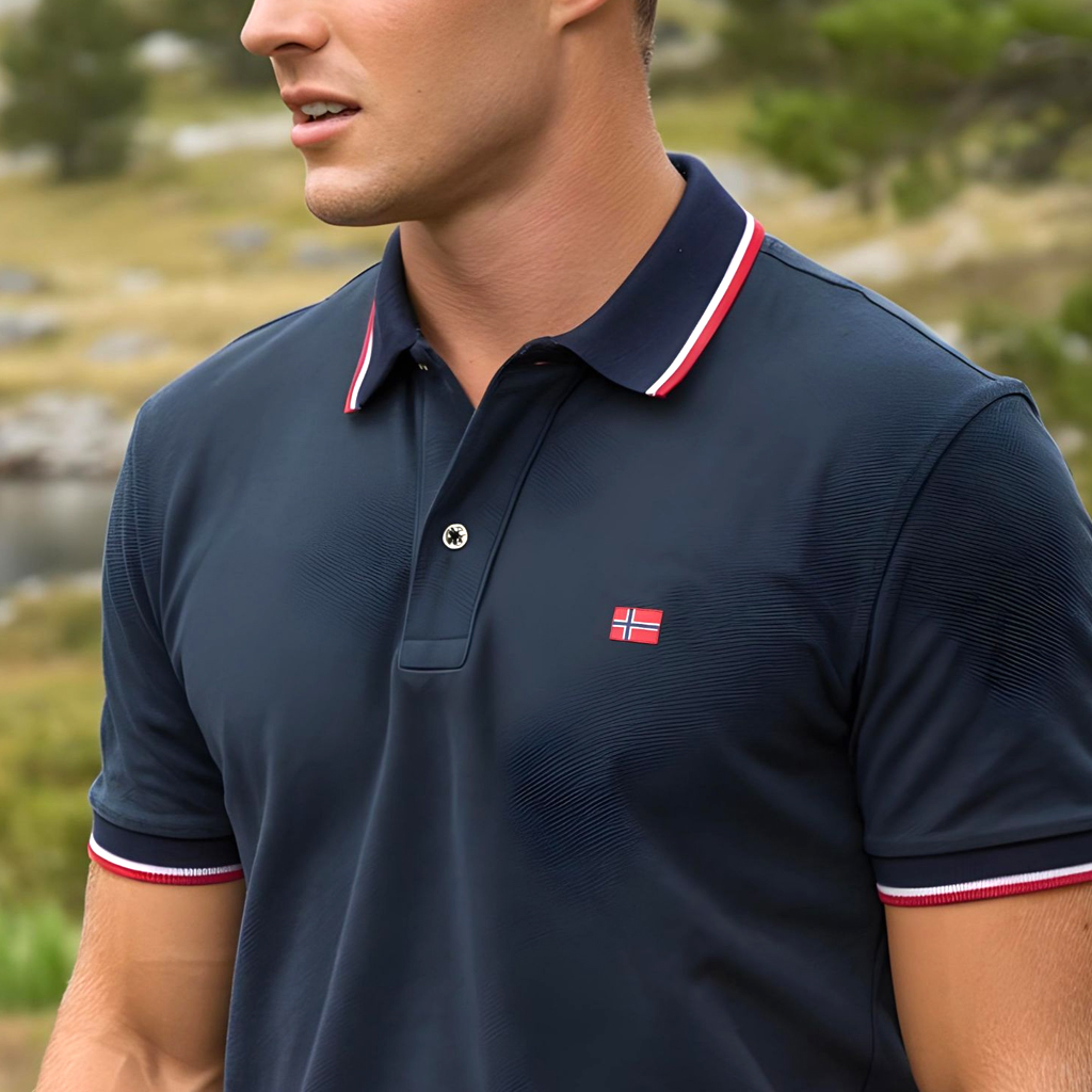 Norway Polo 838862