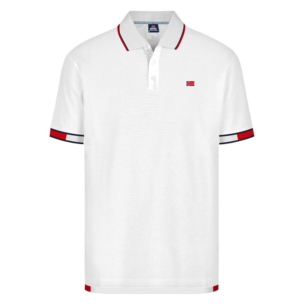 Norway Polo 868868