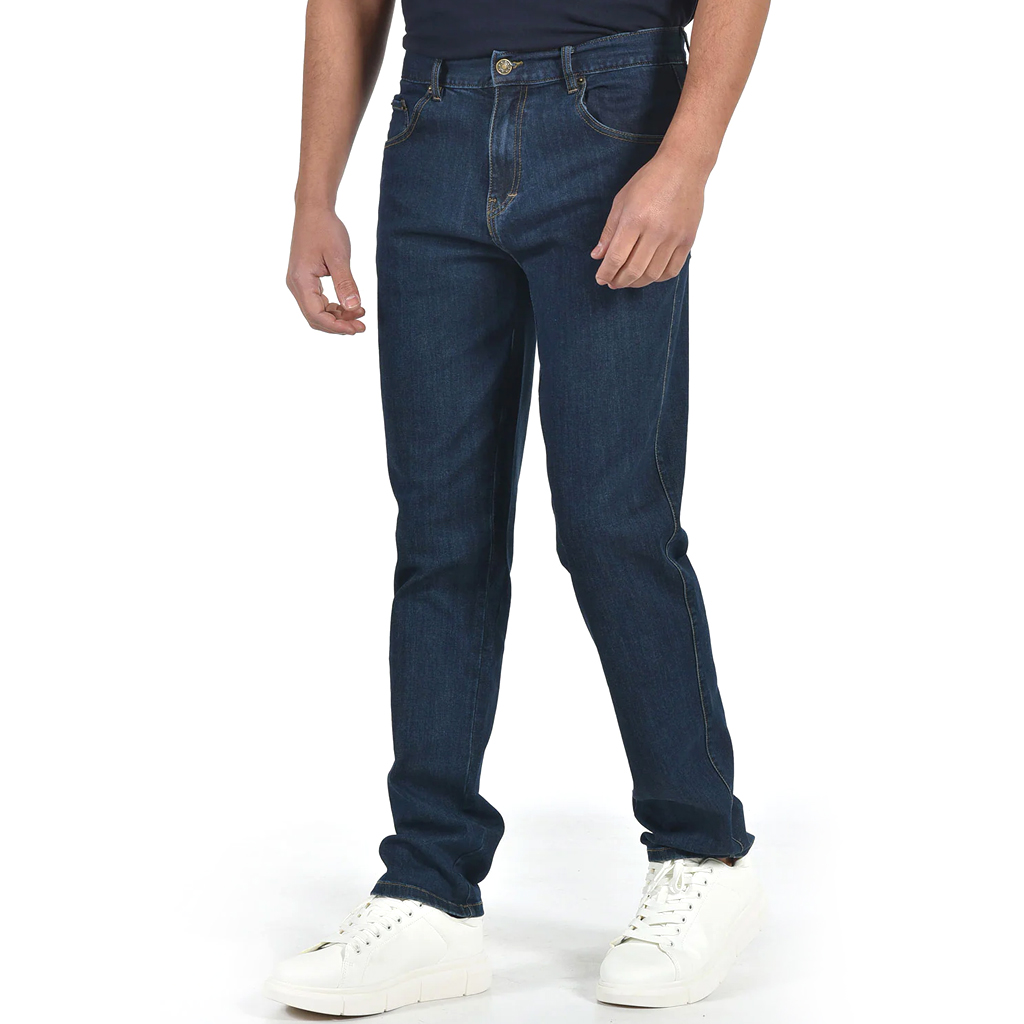 Cotton Green Jean 2600