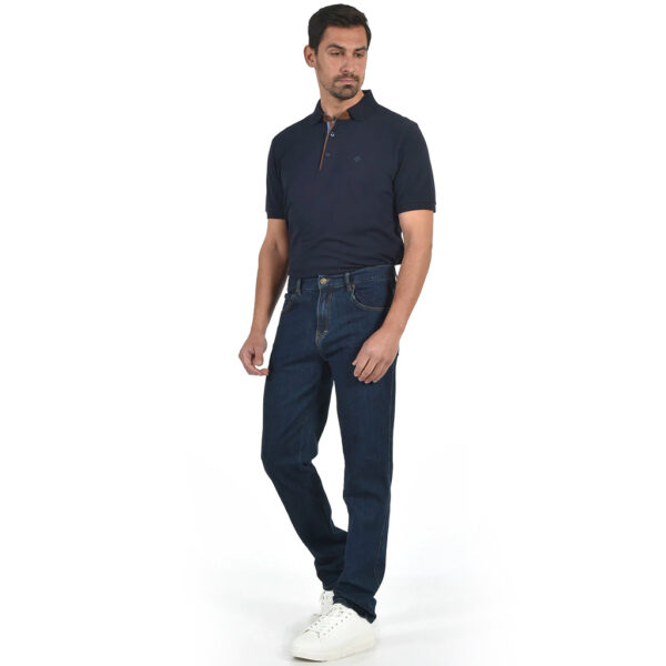 Cotton Green Jean 2600