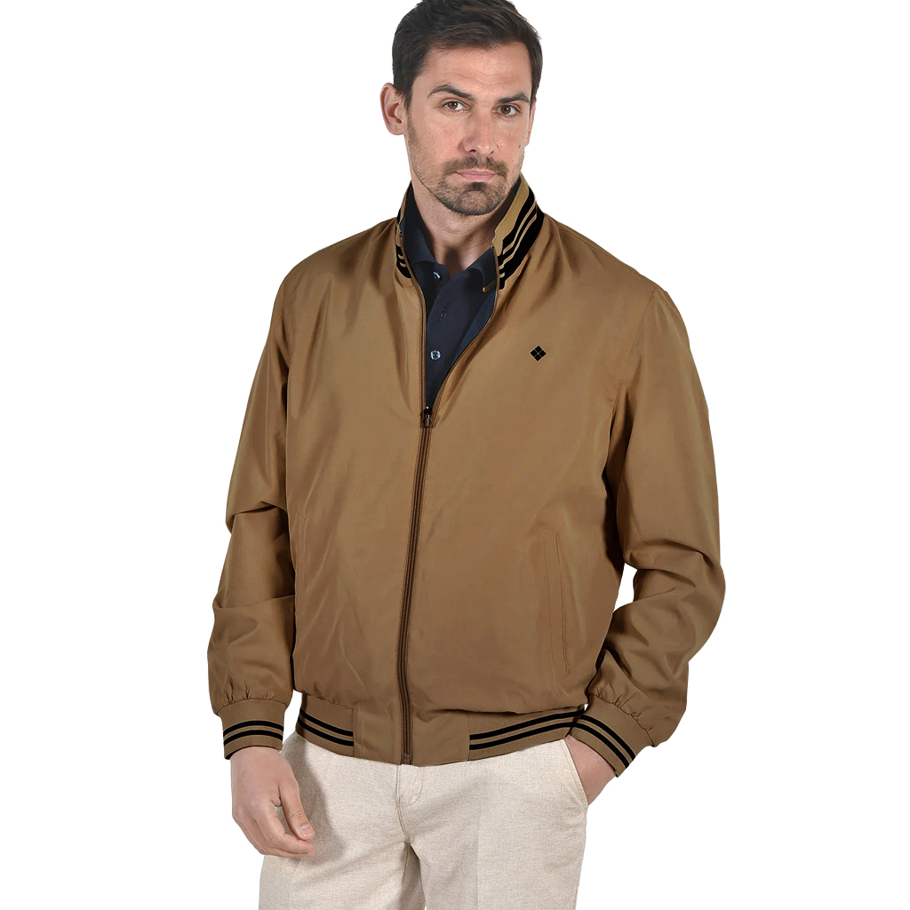 Cotton Green Μπουφάν 6890