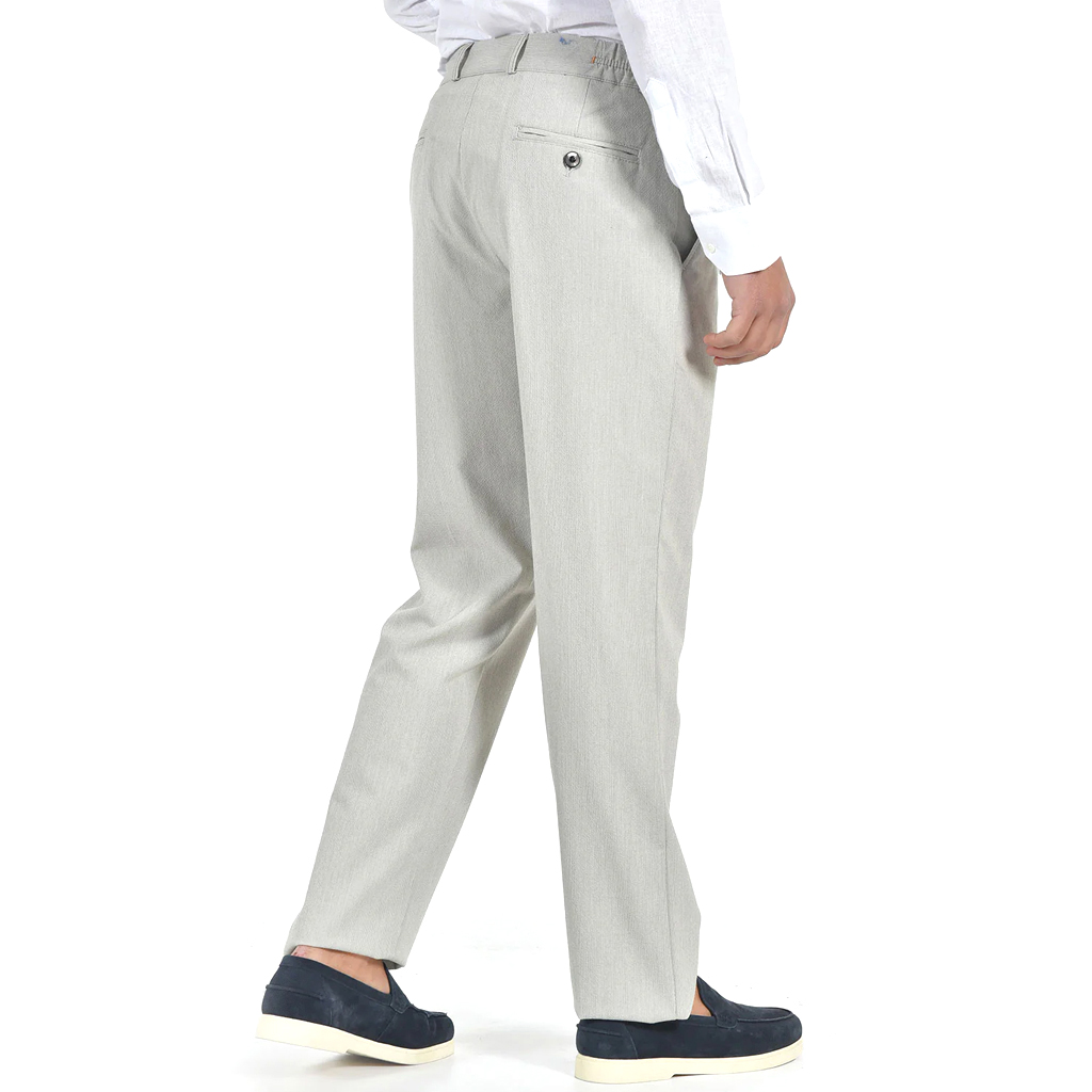 Cotton Green Chinos 2576