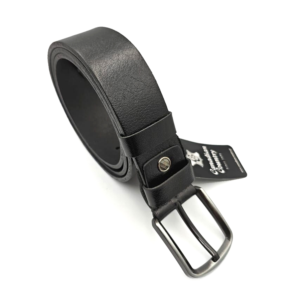 Canadian Country Ζώνη CNDLEATHER